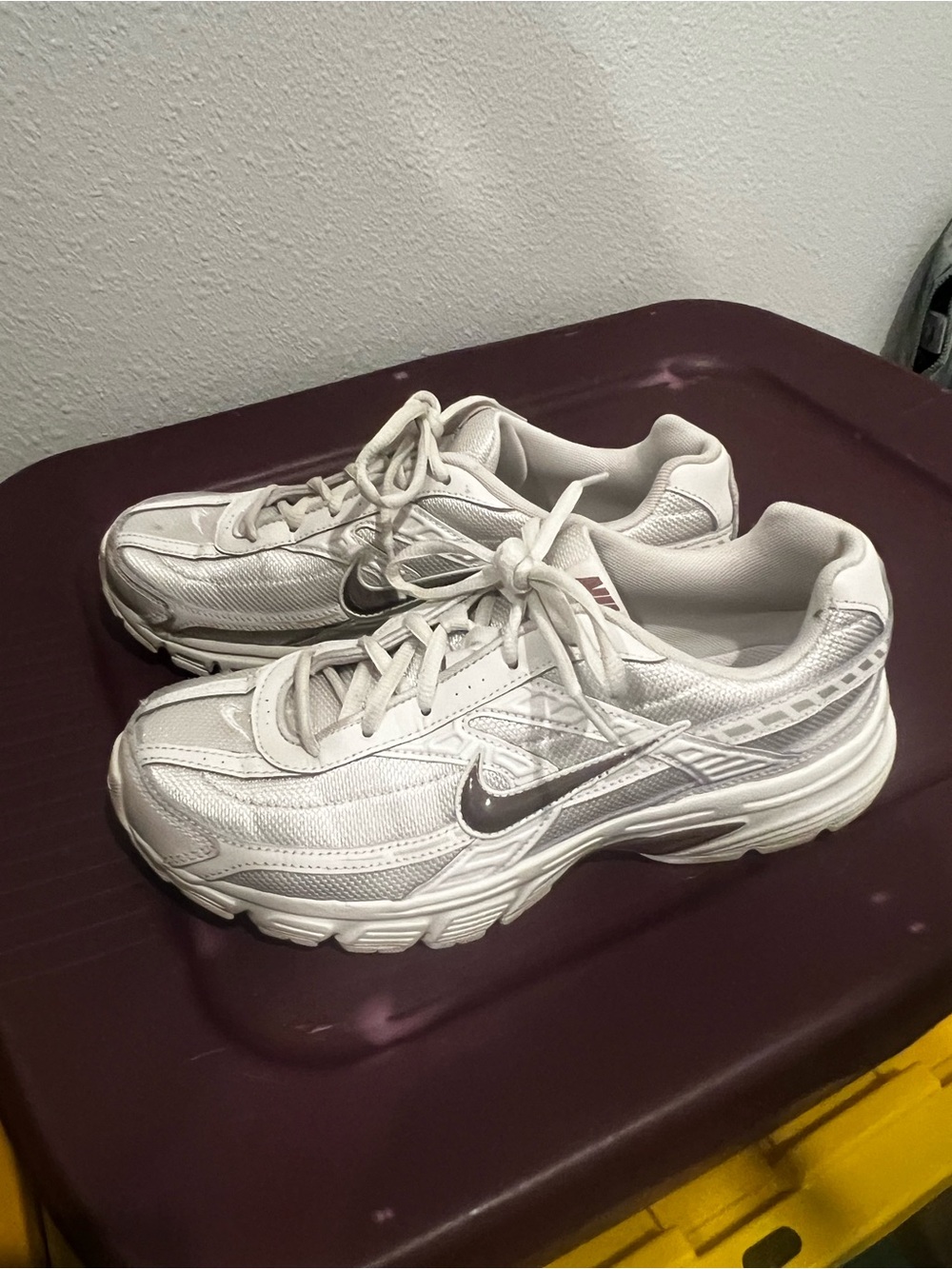 Nike Initiators